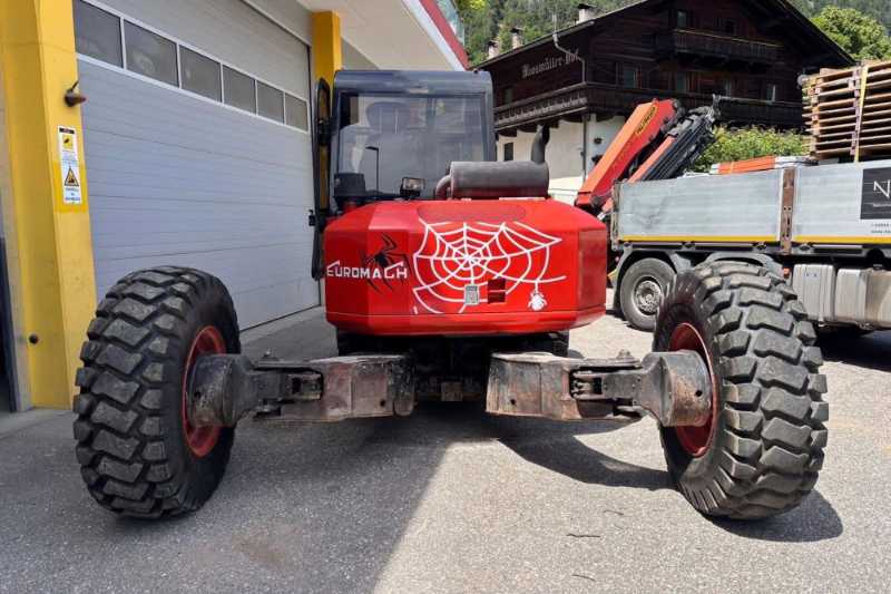 OmecoHub - Immagine EUROCOMACH R105